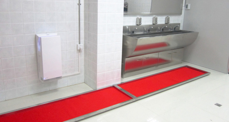 周口生产车间三