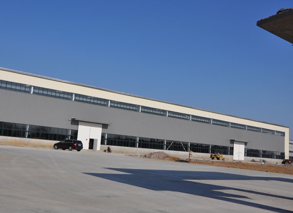 周口新场外景图二